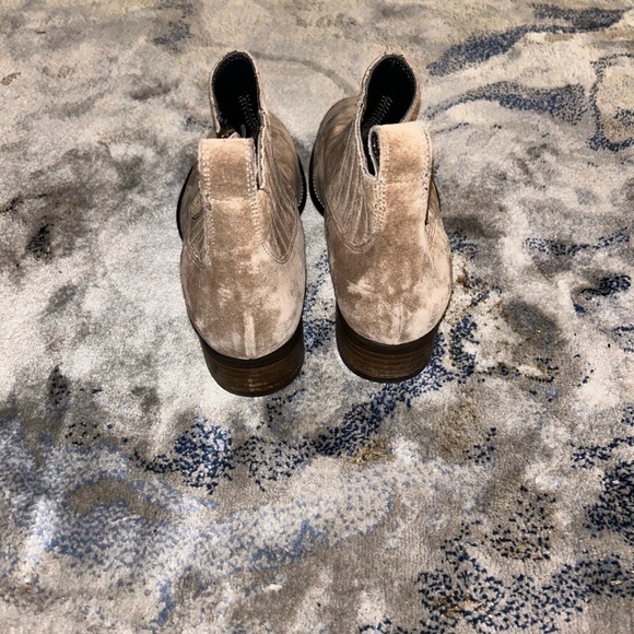 Women’s Paul Green Boots - Picture 4 of 7